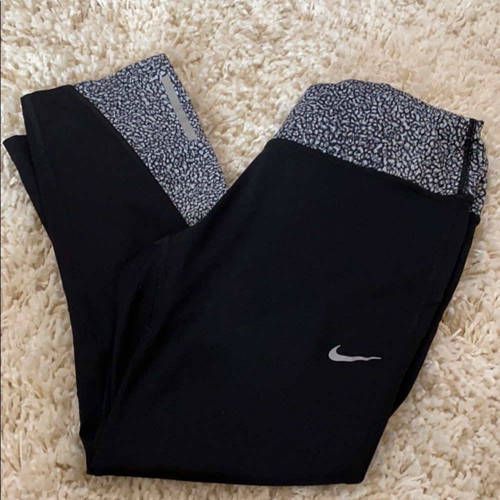 Nike Capri leggings